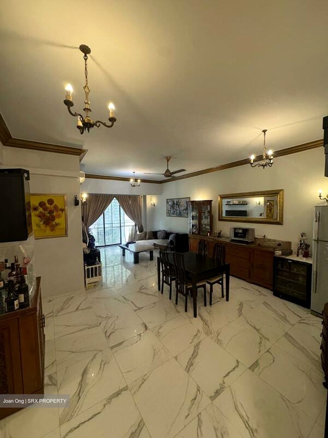 Kentish Court (D8), Apartment #519905051